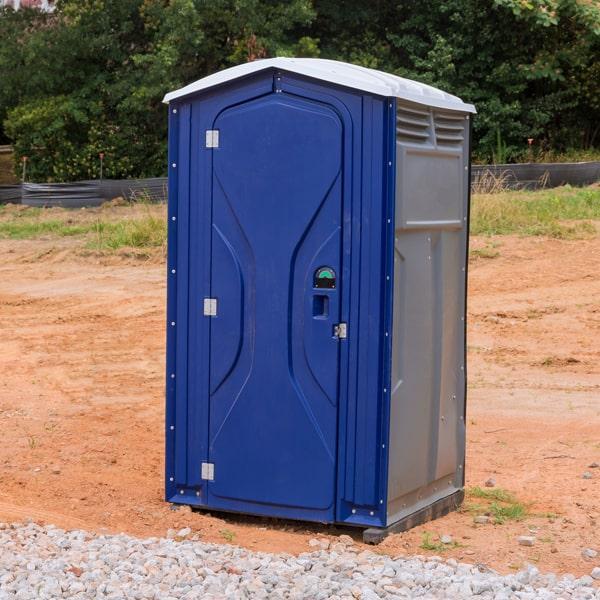 Festival Porta Potty Rentals Aiken SC